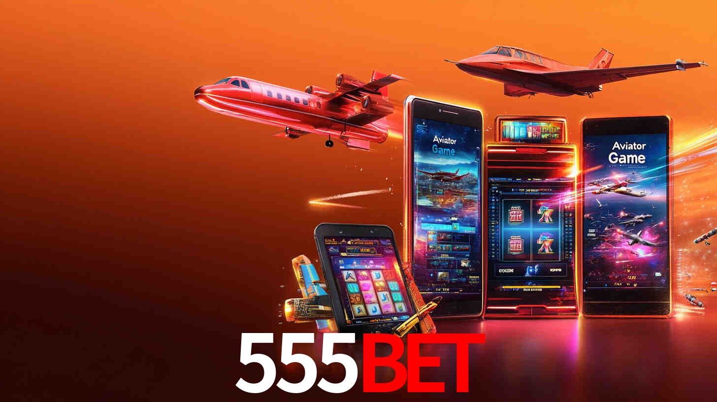 Desvendando o Mundo dos Jogos Virtuais na 555bet