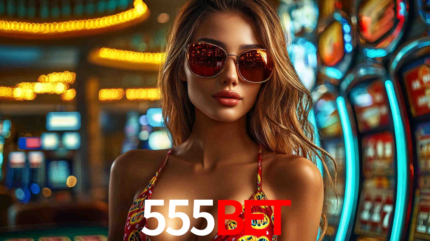 555bet App Interface