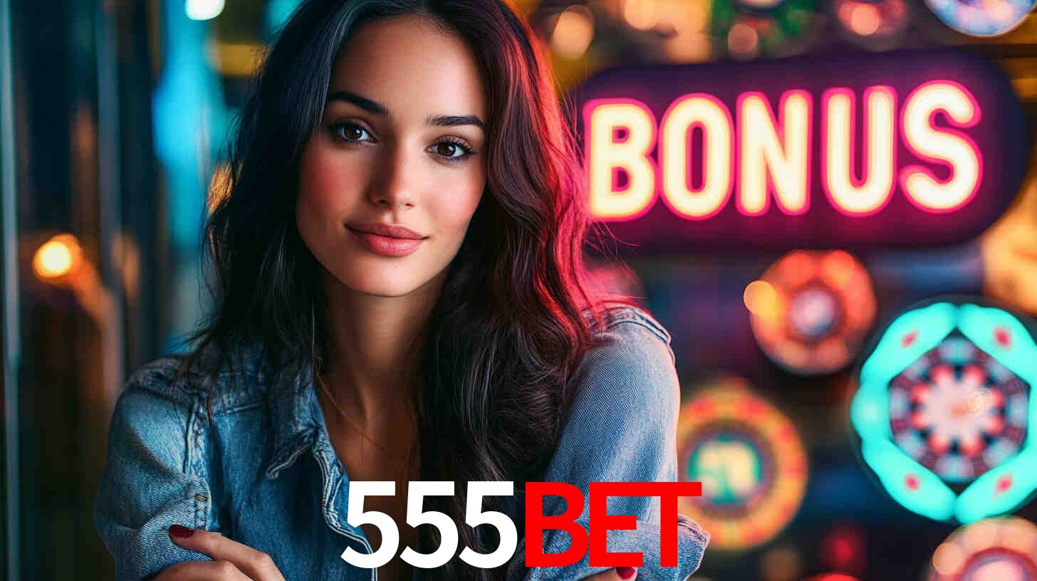 555bet: A Experiência de Casino com Jogos de Mesa ao Vivo