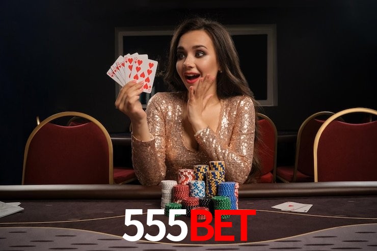 cassino 555bet