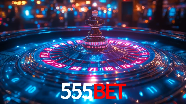 555bet login