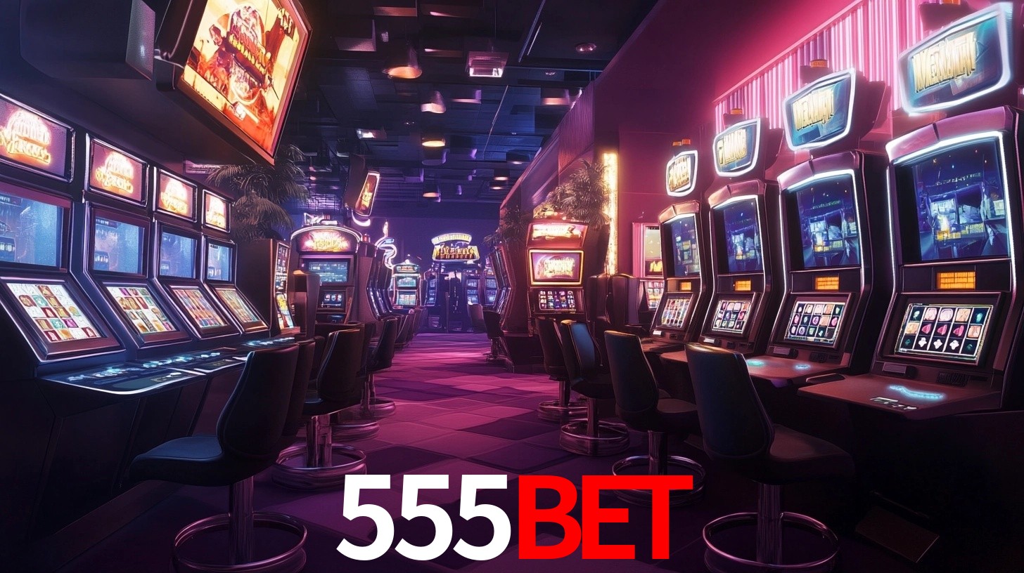 Cashback e recargas na 555bet