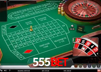 Cassino ao vivo com dealers reais na 555bet