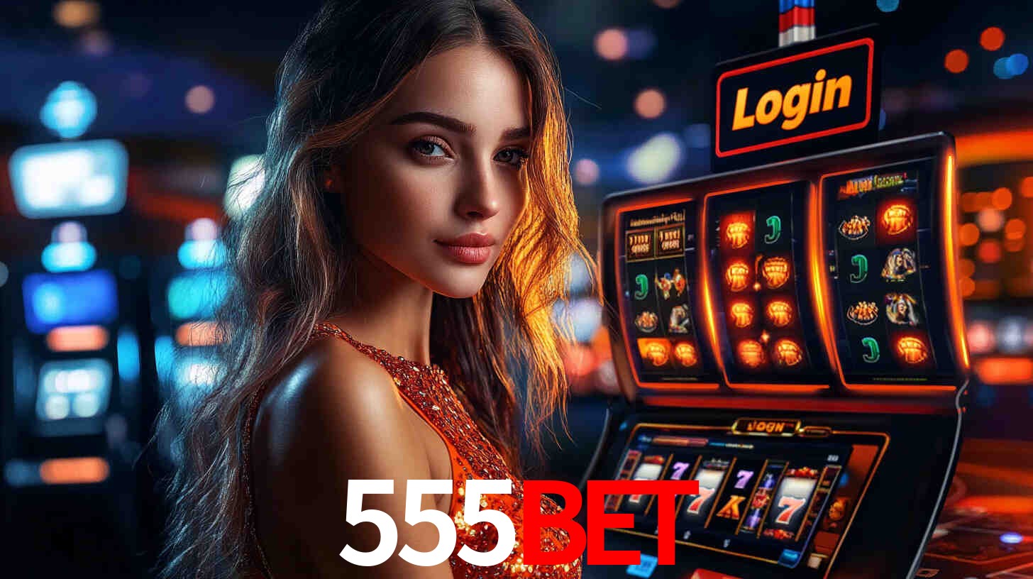 Sinta a adrenalina dos jogos de cassino com 555bet