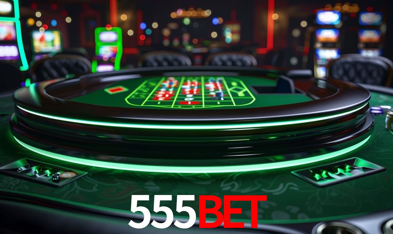 Exclusive Offers 555bet