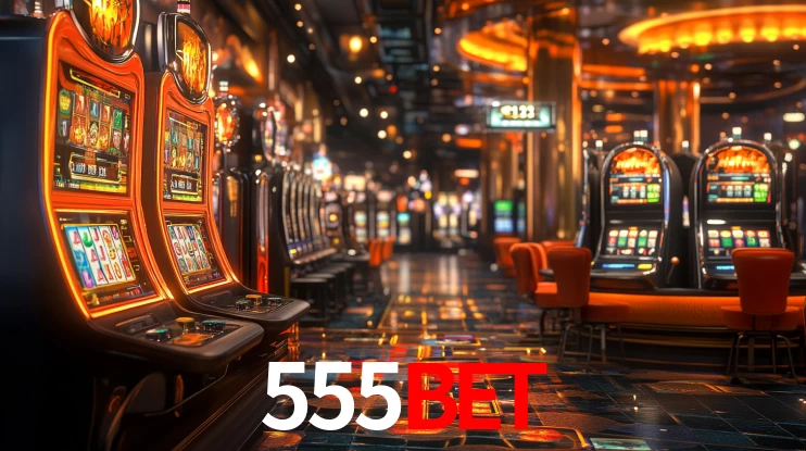 555bet