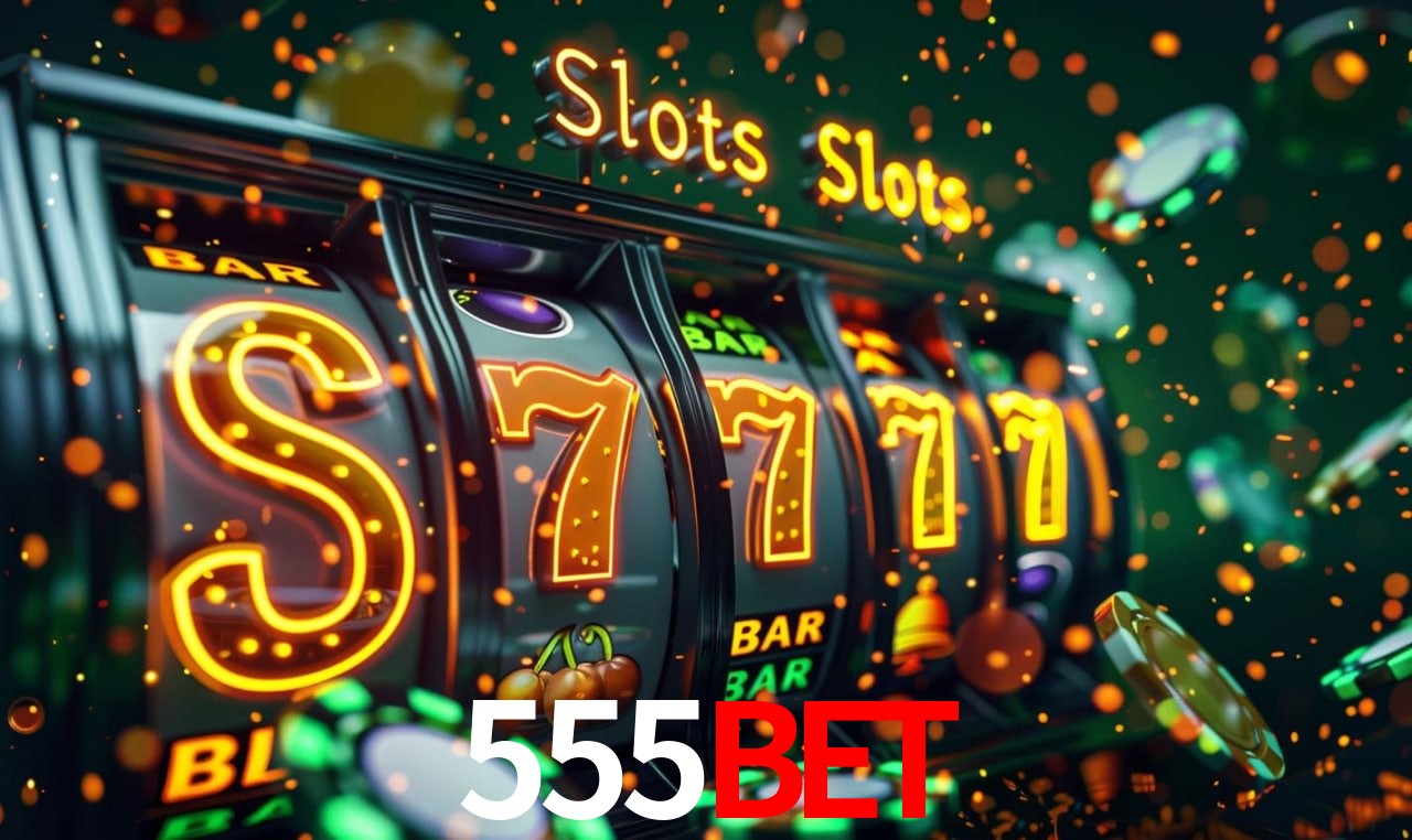 Casino VIP 555bet
